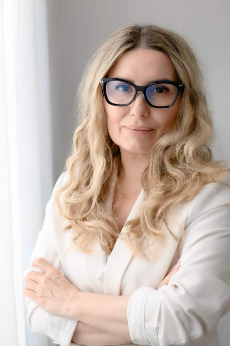 Laura Andrunachi sedinte consiliere cabinet & online