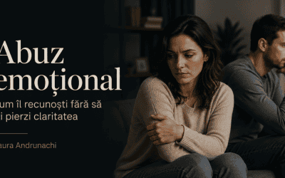 Abuz emoțional: cum îl recunoști fără să îți pierzi claritatea